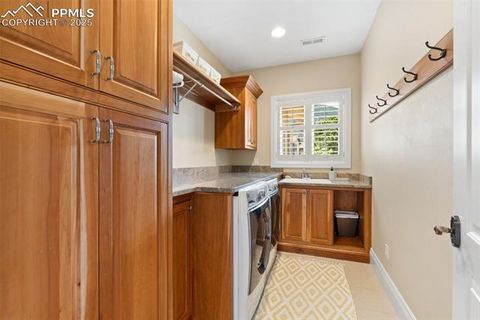 Tiny photo for 4490 Star Ranch Road, Colorado Springs, CO 80906 (MLS # 6245631)