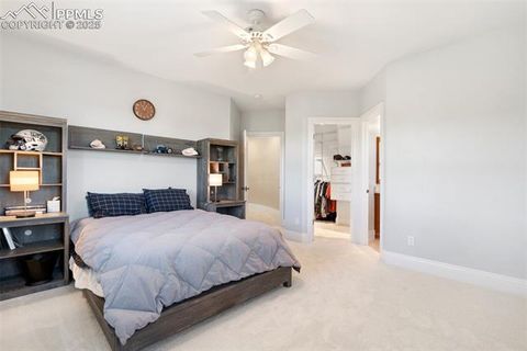 Tiny photo for 4490 Star Ranch Road, Colorado Springs, CO 80906 (MLS # 6245631)