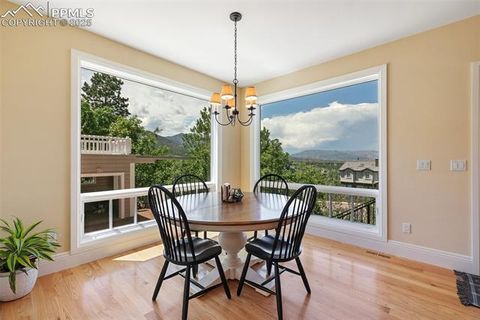 Tiny photo for 4490 Star Ranch Road, Colorado Springs, CO 80906 (MLS # 6245631)