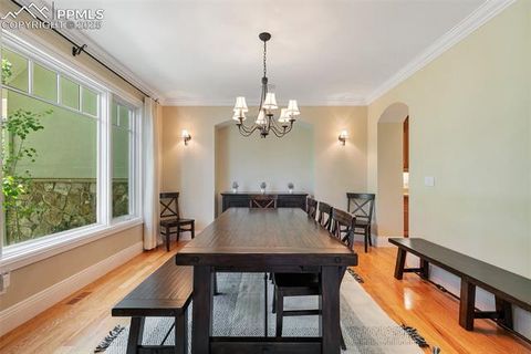 Tiny photo for 4490 Star Ranch Road, Colorado Springs, CO 80906 (MLS # 6245631)
