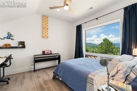 Tiny photo for 4490 Star Ranch Road, Colorado Springs, CO 80906 (MLS # 6245631)