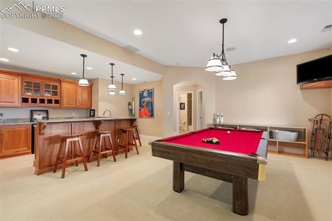 Tiny photo for 4490 Star Ranch Road, Colorado Springs, CO 80906 (MLS # 6245631)