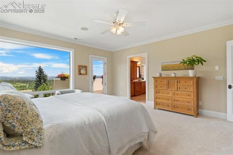 Tiny photo for 4490 Star Ranch Road, Colorado Springs, CO 80906 (MLS # 6245631)