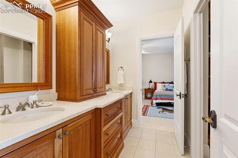 Tiny photo for 4490 Star Ranch Road, Colorado Springs, CO 80906 (MLS # 6245631)