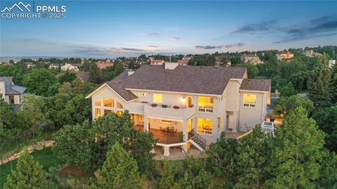 Tiny photo for 4490 Star Ranch Road, Colorado Springs, CO 80906 (MLS # 6245631)
