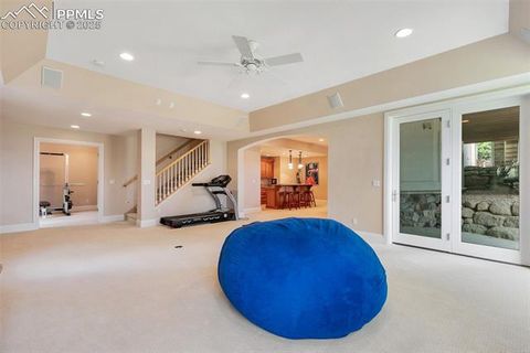 Tiny photo for 4490 Star Ranch Road, Colorado Springs, CO 80906 (MLS # 6245631)