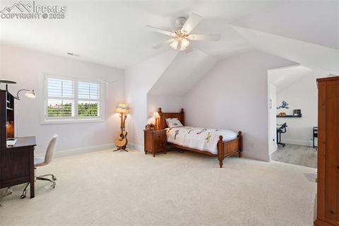 Tiny photo for 4490 Star Ranch Road, Colorado Springs, CO 80906 (MLS # 6245631)
