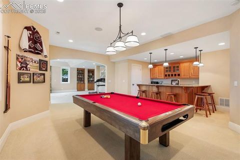 Tiny photo for 4490 Star Ranch Road, Colorado Springs, CO 80906 (MLS # 6245631)
