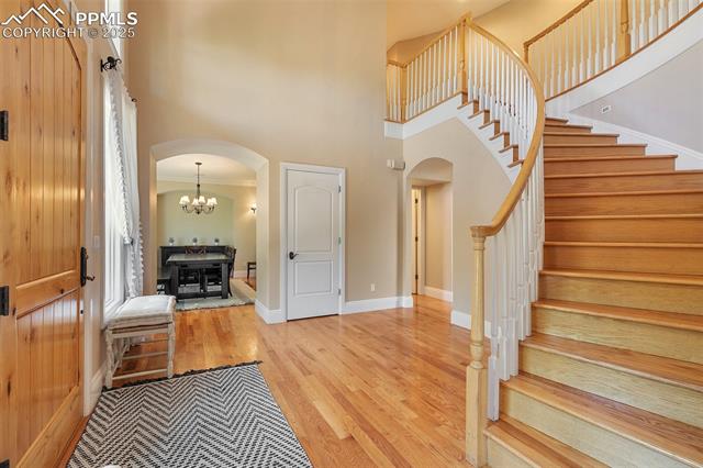 4490 Star Ranch Road