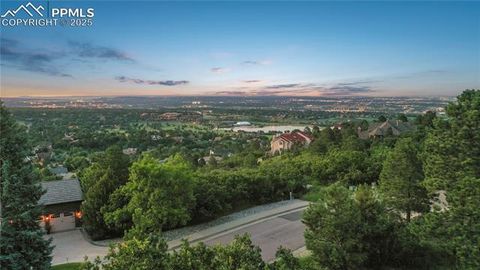 Tiny photo for 4490 Star Ranch Road, Colorado Springs, CO 80906 (MLS # 6245631)