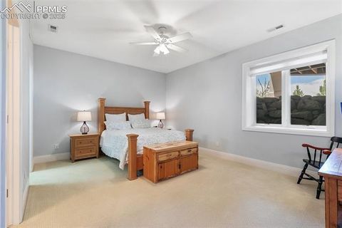 Tiny photo for 4490 Star Ranch Road, Colorado Springs, CO 80906 (MLS # 6245631)