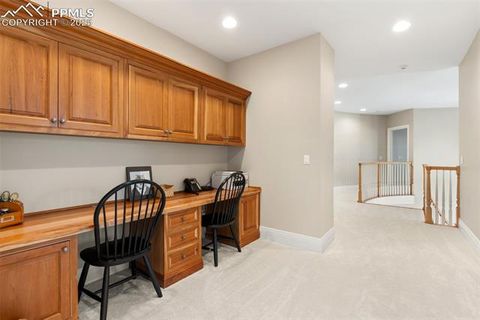 Tiny photo for 4490 Star Ranch Road, Colorado Springs, CO 80906 (MLS # 6245631)