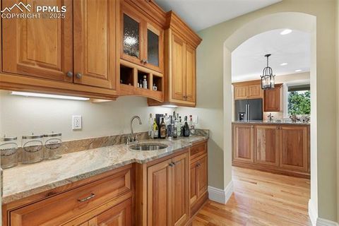 Tiny photo for 4490 Star Ranch Road, Colorado Springs, CO 80906 (MLS # 6245631)