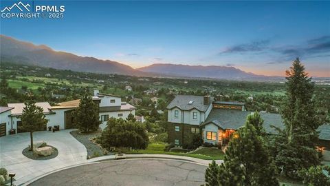 Tiny photo for 4490 Star Ranch Road, Colorado Springs, CO 80906 (MLS # 6245631)