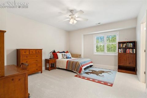 Tiny photo for 4490 Star Ranch Road, Colorado Springs, CO 80906 (MLS # 6245631)