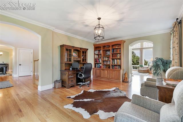 4490 Star Ranch Road