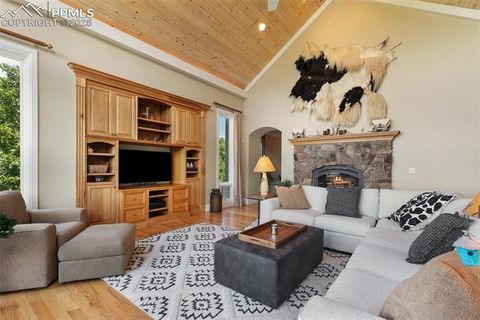Tiny photo for 4490 Star Ranch Road, Colorado Springs, CO 80906 (MLS # 6245631)