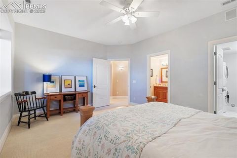 Tiny photo for 4490 Star Ranch Road, Colorado Springs, CO 80906 (MLS # 6245631)