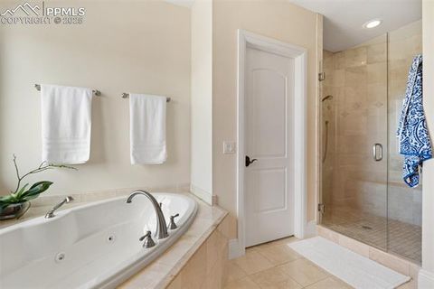 Tiny photo for 4490 Star Ranch Road, Colorado Springs, CO 80906 (MLS # 6245631)