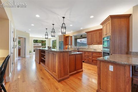 Tiny photo for 4490 Star Ranch Road, Colorado Springs, CO 80906 (MLS # 6245631)