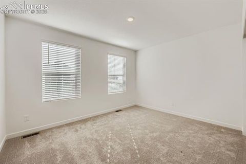 Tiny photo for 7794 Desert Wrangler Drive, Colorado Springs, CO 80908 (MLS # 4567409)