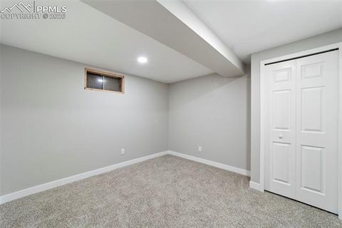 Tiny photo for 1121 Westmoor Drive, Colorado Springs, CO 80904 (MLS # 6758008)