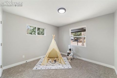 Tiny photo for 1121 Westmoor Drive, Colorado Springs, CO 80904 (MLS # 6758008)