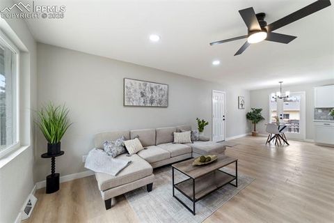 Tiny photo for 1121 Westmoor Drive, Colorado Springs, CO 80904 (MLS # 6758008)