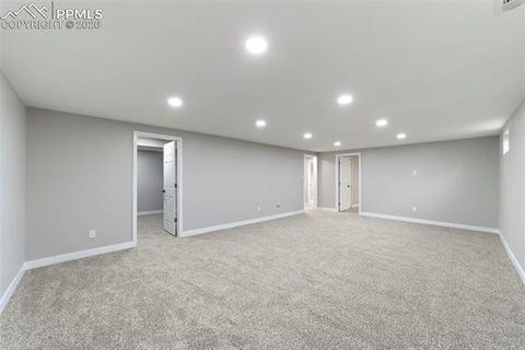 Tiny photo for 1121 Westmoor Drive, Colorado Springs, CO 80904 (MLS # 6758008)