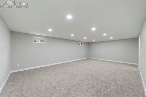 Tiny photo for 1121 Westmoor Drive, Colorado Springs, CO 80904 (MLS # 6758008)