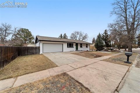 Tiny photo for 1121 Westmoor Drive, Colorado Springs, CO 80904 (MLS # 6758008)