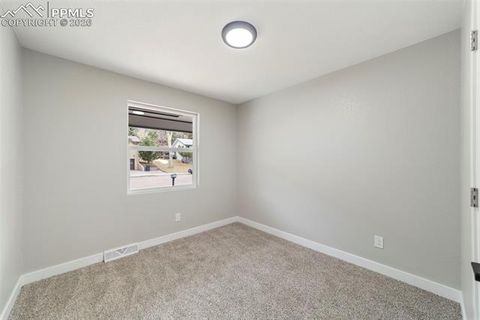 Tiny photo for 1121 Westmoor Drive, Colorado Springs, CO 80904 (MLS # 6758008)