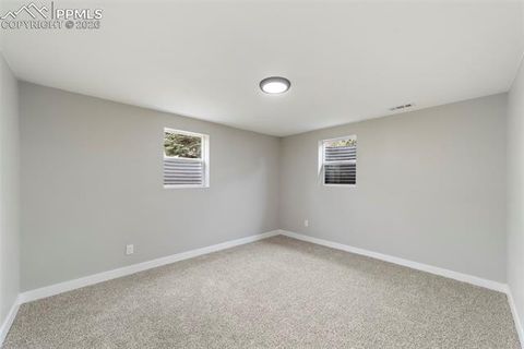 Tiny photo for 1121 Westmoor Drive, Colorado Springs, CO 80904 (MLS # 6758008)