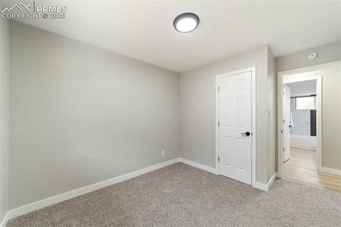 Tiny photo for 1121 Westmoor Drive, Colorado Springs, CO 80904 (MLS # 6758008)