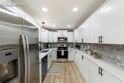 Tiny photo for 1121 Westmoor Drive, Colorado Springs, CO 80904 (MLS # 6758008)