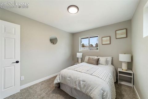 Tiny photo for 1121 Westmoor Drive, Colorado Springs, CO 80904 (MLS # 6758008)