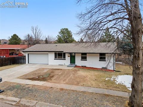 Tiny photo for 1121 Westmoor Drive, Colorado Springs, CO 80904 (MLS # 6758008)