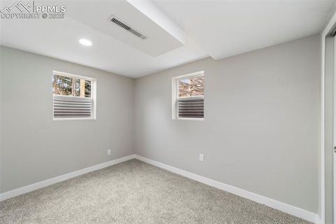 Tiny photo for 1121 Westmoor Drive, Colorado Springs, CO 80904 (MLS # 6758008)