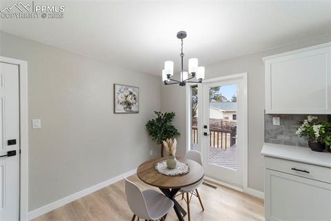 Tiny photo for 1121 Westmoor Drive, Colorado Springs, CO 80904 (MLS # 6758008)