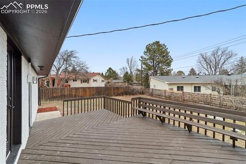 Tiny photo for 1121 Westmoor Drive, Colorado Springs, CO 80904 (MLS # 6758008)