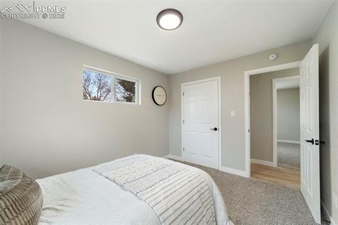 Tiny photo for 1121 Westmoor Drive, Colorado Springs, CO 80904 (MLS # 6758008)