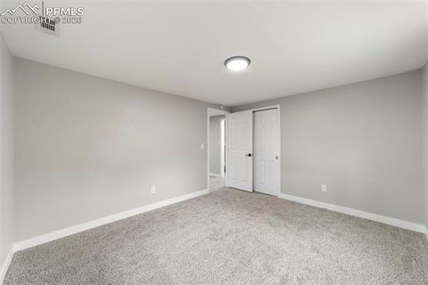 Tiny photo for 1121 Westmoor Drive, Colorado Springs, CO 80904 (MLS # 6758008)