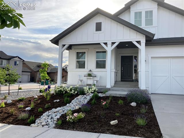 1048 Seabiscuit Drive