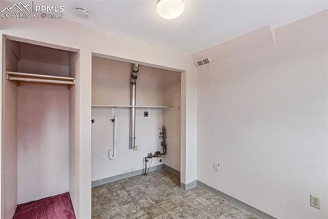 Tiny photo for 68 Minnehaha Avenue, Manitou Springs, CO 80829 (MLS # 5400245)