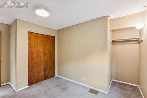 Tiny photo for 68 Minnehaha Avenue, Manitou Springs, CO 80829 (MLS # 5400245)