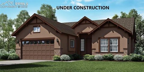 10805 Foggy Bend Lane Peyton CO 80831