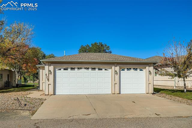 429 S Soaring Eagle Drive