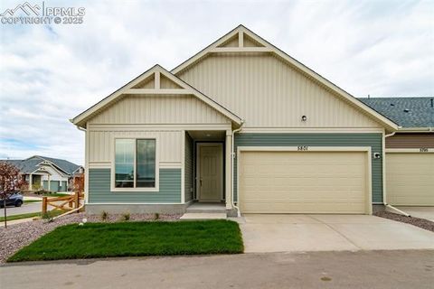 Photo of 5801 Mireland View, Colorado Springs, CO 80927 (MLS # 8537886) Photo of 5801 Mireland View, Colorado Springs, CO 80927 (MLS # 8537886)