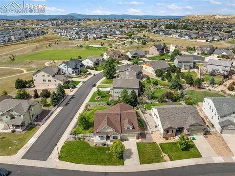 Tiny photo for 4143 Eagle Ridge Way, Castle Rock, CO 80104 (MLS # 3805815)