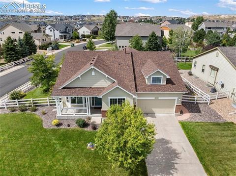 Tiny photo for 4143 Eagle Ridge Way, Castle Rock, CO 80104 (MLS # 3805815)